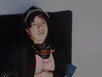 Chaturbate Sex Cam of jokeradams69