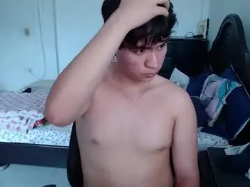 Chaturbate Private Sex Chat of kafer_1022