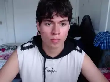 Chaturbate Sex Cam of kafer_1022