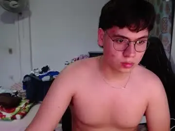 Chaturbate Adult Video Chat of kafer_1022