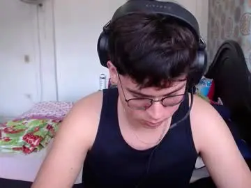 Chaturbate Adult Webcams of kafer_1022