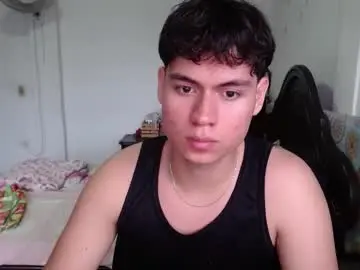 Chaturbate Live Sex of kafer_1022