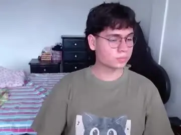 Chaturbate Adult Webcams of kafer_1022