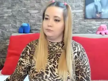 Chaturbate Nude Webcam of kalindahot