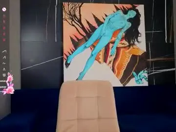 Chaturbate Best live sex cam show of kitsun_ne