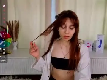 Chaturbate Nude Webcam of kitsun_ne