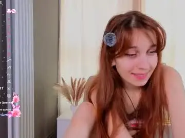 Chaturbate Nude Webcam of kitsun_ne