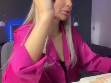 Chaturbate Private Sex Chat of kristy_saint