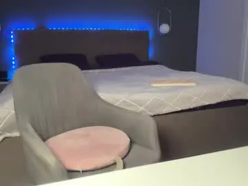 Chaturbate Adult Video Chat of kristy_saint