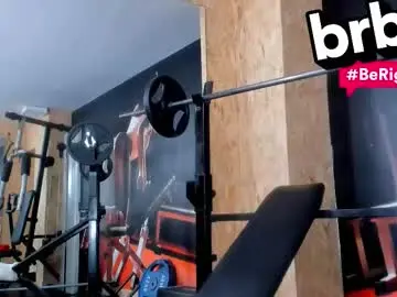 Chaturbate Live Porn of logansimmons