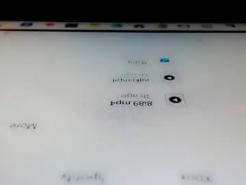 Chaturbate Live Sex Cam of maagda_squirt