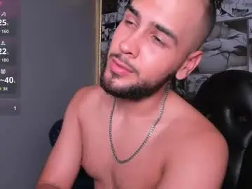 Chaturbate Best Webcam of marcus_soler