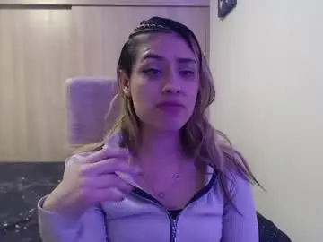 Chaturbate Live Sex Cam of miacollings1