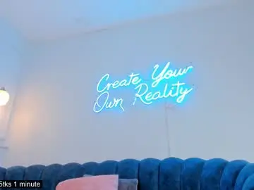 Chaturbate Sex Chat of mialogan_