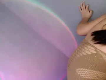 Chaturbate Best Webcam of moonlight_baby28