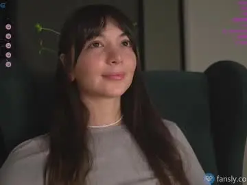 Chaturbate Sex Cam of pocahontascb