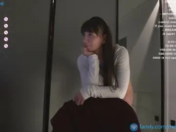 Chaturbate Live Sex Cam of pocahontascb