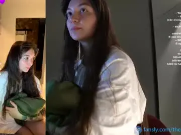 Chaturbate Live Porn of pocahontascb