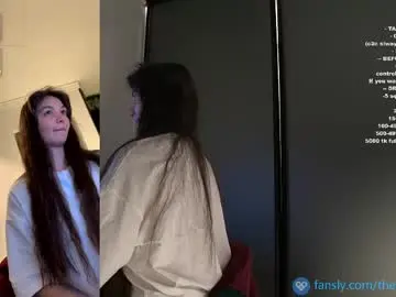 Chaturbate Adult Webcam of pocahontascb