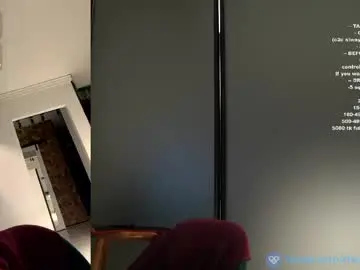 Chaturbate Adult Webcam of pocahontascb