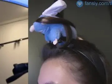 Chaturbate Nude Webcam of pocahontascb