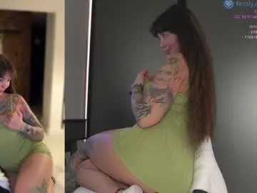 Chaturbate Adult Webcams of pocahontascb