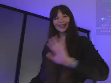 Chaturbate Nude Webcam of pocahontascb