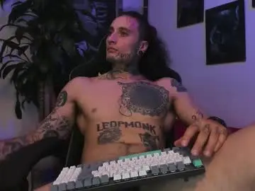 Chaturbate Private Sex Chat of ryuk_it