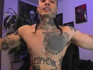 Chaturbate Watch Live Sex Cams of ryuk_it