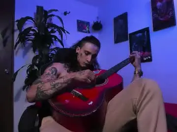 Chaturbate Adult Webcams of ryuk_it