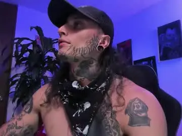 Chaturbate Sex Chat of ryuk_it