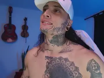 Chaturbate Best live sex cam show of ryuk_it