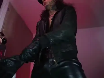 Chaturbate Best Webcam of ryuk_it