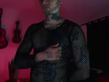 Chaturbate Best live sex cam show of ryuk_it