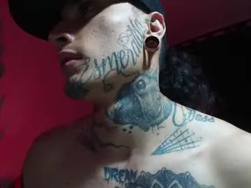 Chaturbate Sex Chat of ryuk_it