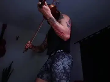 Chaturbate Adult Webcams of ryuk_it