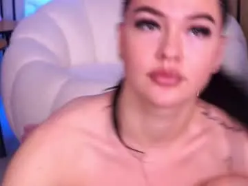 Chaturbate Best Webcam of sashalorrenz