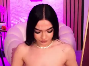 Chaturbate Live Porn of sashalorrenz