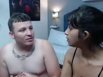 Chaturbate Best Webcam of scarlett_and_justin