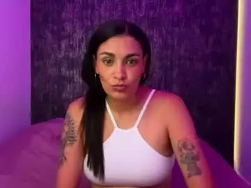 Chaturbate Live Porn of skarlett_kiss