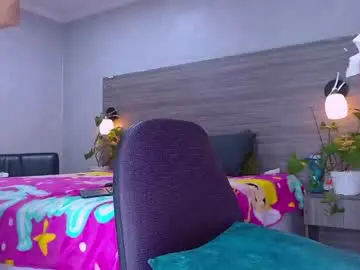 Chaturbate Live Sex Cam of sophi_y_jack