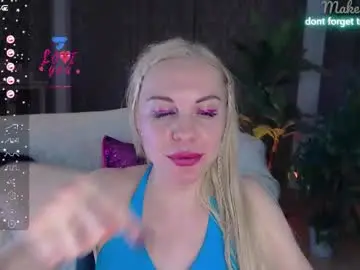 Chaturbate Live Porn of soul_liza