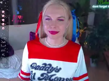 Chaturbate Live Sex of soul_liza