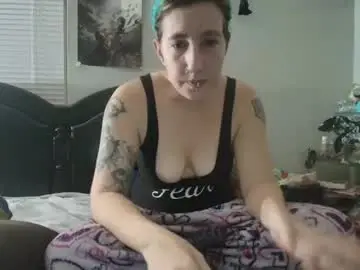 Chaturbate Live Porn of spookyqueen69