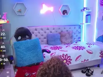 Chaturbate Best Webcam of thalia_mills19