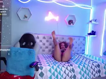 Chaturbate Best Webcam of thalia_mills19