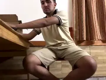 Chaturbate Best Webcam of y0ungwithbrowndick