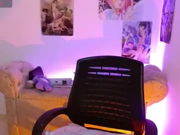 Chaturbate Live Sex Cam of _vix555_