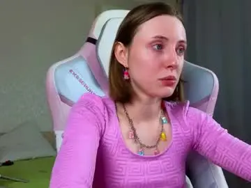 Chaturbate Sex Cam of adelina_cowell