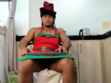 Chaturbate Adult Webcam of alexj_black